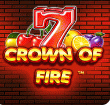 Crown of Fire — Amusnet