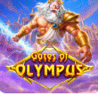 Gates of Olympus — Pragmatic Play